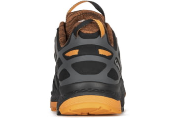 Image of Aku Rocket DFS GTX Hiking Shoes - Mens, Black / Orange, 7.5, 726/1087.5