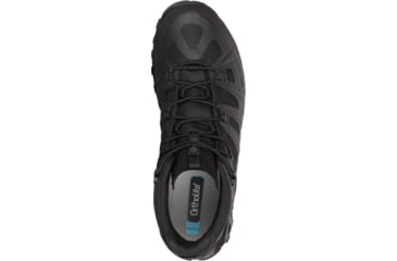 Image of Aku Selvatica TC Mid GTX Tactical Boots - Mens, Black, 9.5, 672T/0529.5