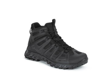 Image of Aku Selvatica TC Mid GTX Tactical Boots - Mens, Black, 9.5, 672T/0529.5