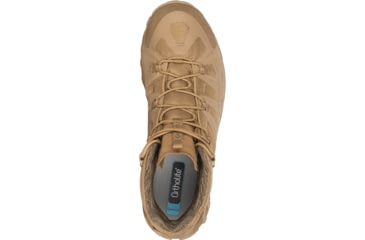 Image of Aku Selvatica TC Mid GTX Tactical Boots - Mens, Coyote, 10, 672T/27510
