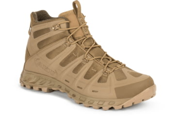 Image of Aku Selvatica TC Mid GTX Tactical Boots - Mens, Coyote, 10, 672T/27510