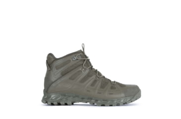 Image of Aku Selvatica TC Mid Tactical Boots - Mens, Ranger Green, 13 US, 672T10513