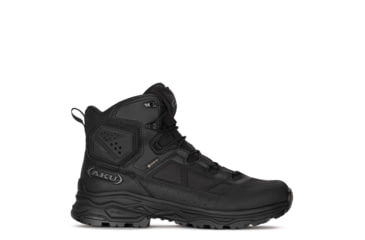 Image of Aku Sentinel Mid GTX Tactical Boots - Men's, Black, 11 US, 6745211
