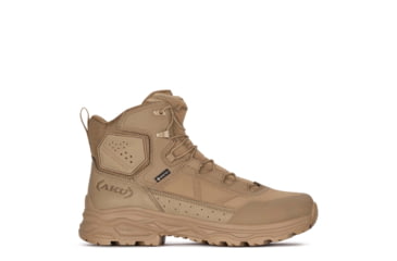 Image of Aku Sentinel Mid GTX Tactical Boots - Mens, Coyote, 8.5 US, 6742758.5