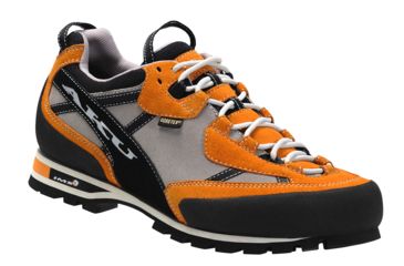 Image of Aku SL Approach GTX Shoe - Men's-Orange-13 US