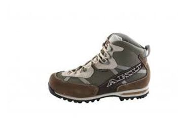 Image of Aku SL Hike GTX Hiking Boot - Women's-Beige - Medium-5 US