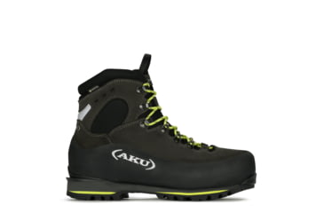 Image of Aku SuperALP Work Boot - Men's, Anthracite/Green, 8 US, 571248