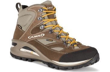 Image of Transalpina GTX Hiking Boot - Mens-Beige-Medium-10.5 US