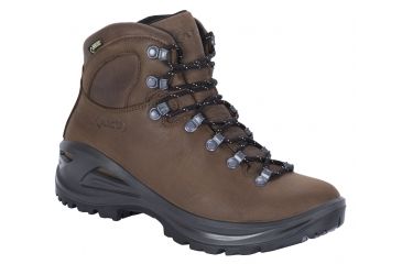 Image of Aku Tribute II GTX Hiking Boot - Men's-Brown-Medium-10 US