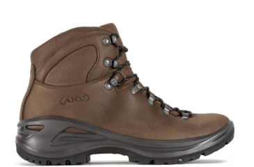 Image of Aku Tribute II LTR - Mens, Brown, 7.5, 138.1/507.5