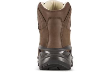 Image of Aku Tribute II LTR - Mens, Brown, 7.5, 138.1/507.5
