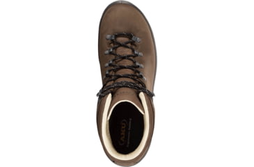 Image of Aku Tribute II LTR - Mens, Brown, 7.5, 138.1/507.5