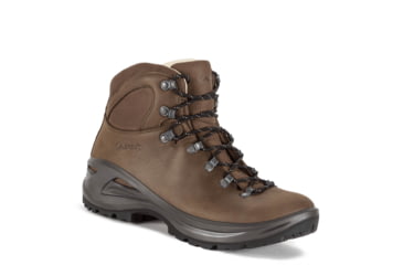 Image of Aku Tribute II LTR - Mens, Brown, 7.5, 138.1/507.5