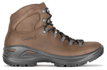 Image of Aku Tribute II LTR - Womens, Brown, 8, 139.1-050-8