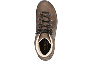Image of Aku Tribute II LTR - Womens, Brown, 8, 139.1-050-8