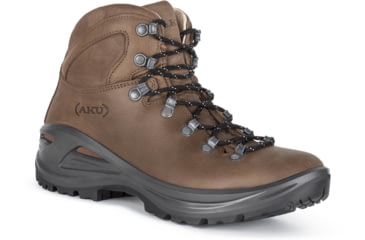 Image of Aku Tribute II LTR - Womens, Brown, 8, 139.1-050-8