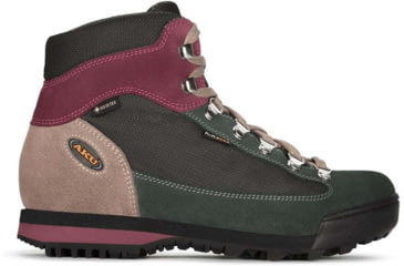 Image of Aku Ultra Light Original GTX Hiking Boots - Womens, Multi Color, 9 US, 365.219