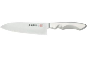 Image of Al Mar Knives 7in. All stainless Ultra Knife AMSC7
