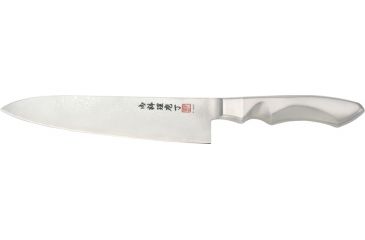 Image of Al Mar Knives 8in. All Stainless Ultra Cutlery Gyuto AMSC8