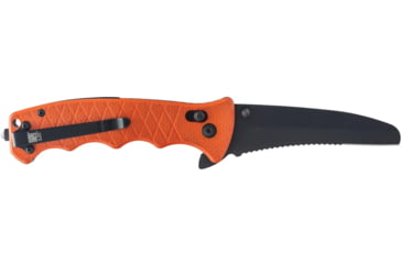 Image of Al Mar Knives Rescue Crossbar Lock A/O