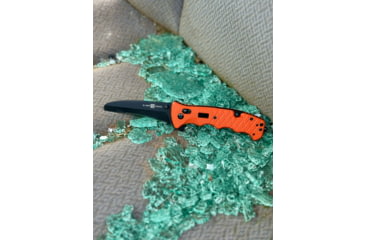 Image of Al Mar Knives Rescue Crossbar Lock A/O