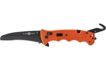 Image of Al Mar Knives Rescue Crossbar Lock A/O