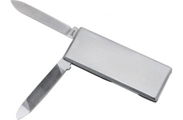 Image of Al Mar Knives Cash Clip Fold Knife AMMCSS