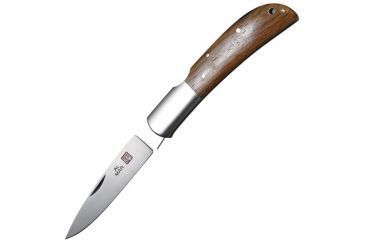 Image of Al Mar Knives Eagle, Cocobolo Handle, Plain AL1005C