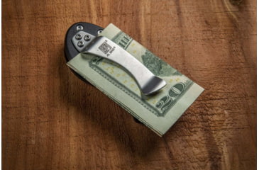 Image of Al Mar Knives New Havana Linerlock