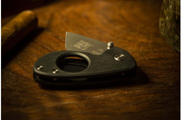 Image of Al Mar Knives New Havana Linerlock