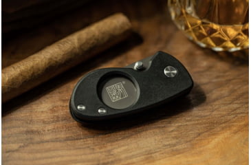 Image of Al Mar Knives New Havana Linerlock