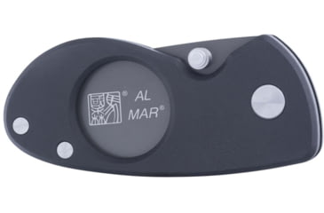 Image of Al Mar Knives New Havana Linerlock