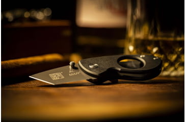 Image of Al Mar Knives New Havana Linerlock
