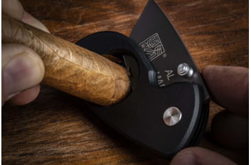 Image of Al Mar Knives New Havana Linerlock