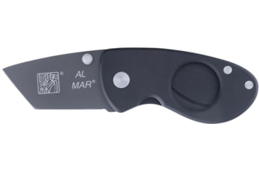 Image of Al Mar Knives New Havana Linerlock