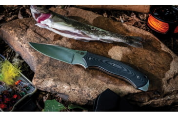 Image of Al Mar Knives New Taiwan Production Rexroat