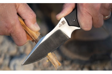 Image of Al Mar Knives New Taiwan Production Rexroat