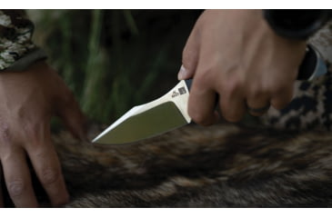 Image of Al Mar Knives New Taiwan Production Rexroat