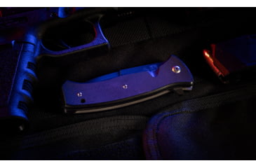 Image of Al Mar Knives New Taiwan Production Sere 3