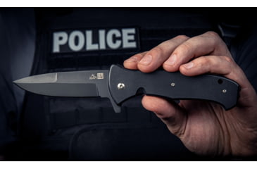 Image of Al Mar Knives New Taiwan Production Sere 3