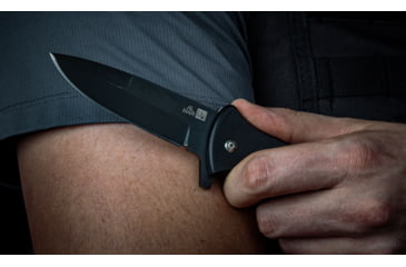 Image of Al Mar Knives New Taiwan Production Sere 3