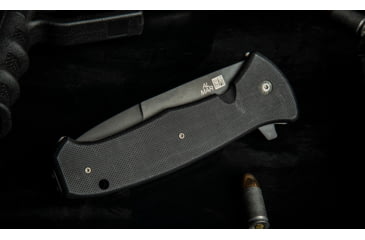 Image of Al Mar Knives New Taiwan Production Sere 3
