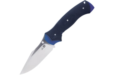 Image of Al Mar Knives New Taiwan Rexroat 3.75in B21