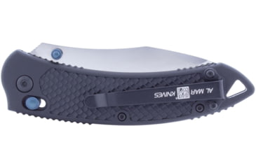 Image of Al Mar Knives Payara Axis Lock Black AMK4131