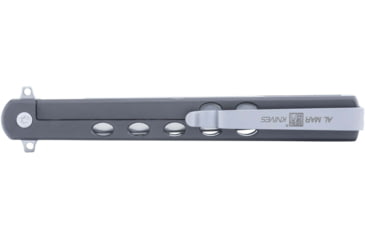 Image of Al Mar Knives Quicksteel Framelock AMK4051