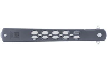 Image of Al Mar Knives Quicksteel Framelock AMK4052