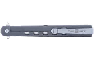 Image of Al Mar Knives Quicksteel Framelock AMK4052