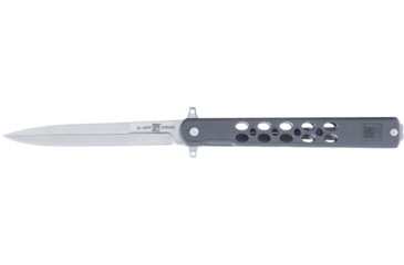 Image of Al Mar Knives Quicksteel Framelock