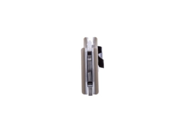 Image of Al Mar Knives S.E.R.E. 2020 Coyote Series Folding Knife, Spring Assist, 8Cr, 3.6 in, Combo, Coyote, AMK2215