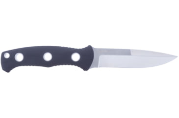 Image of Al Mar Knives S.E.R.E. Operator 30 Fixed Blade Knife, 3in, D2, G10 Handle, Black, AMK5100